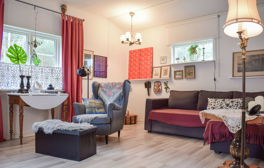 Feriehuse - Hagby , Sverige - S35384 3