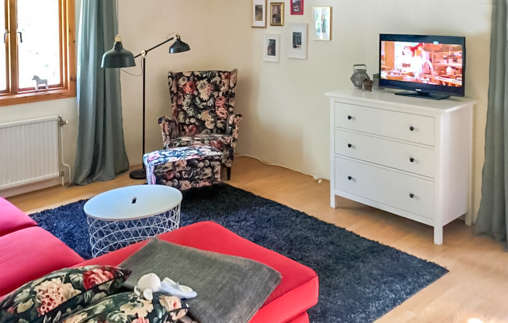 Feriehus - Hultsfred , Sverige - S35522 4