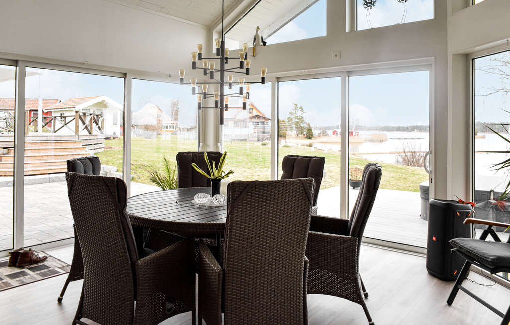 Semesterhus - Timmernabben , Sverige - S35534 4