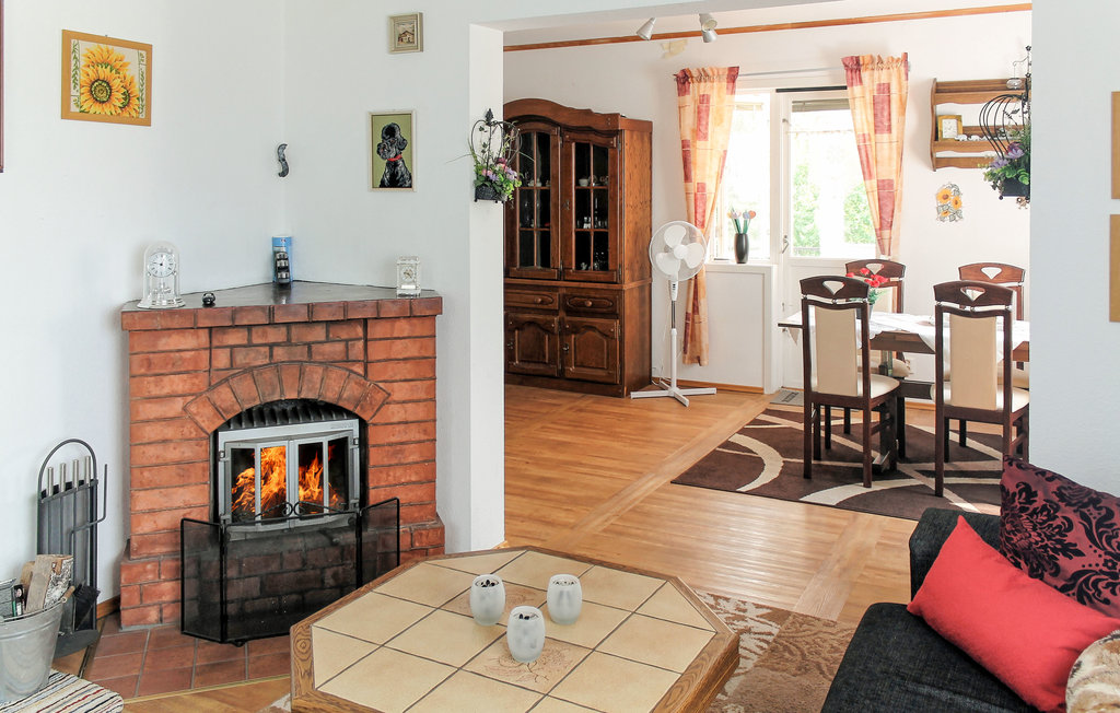 Ferienhaus - Hultsfred/Järnforsen , Schweden - S35554 4