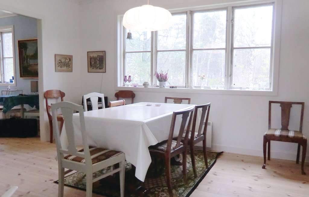 Ferienhaus - Storebro , Schweden - S35006 6