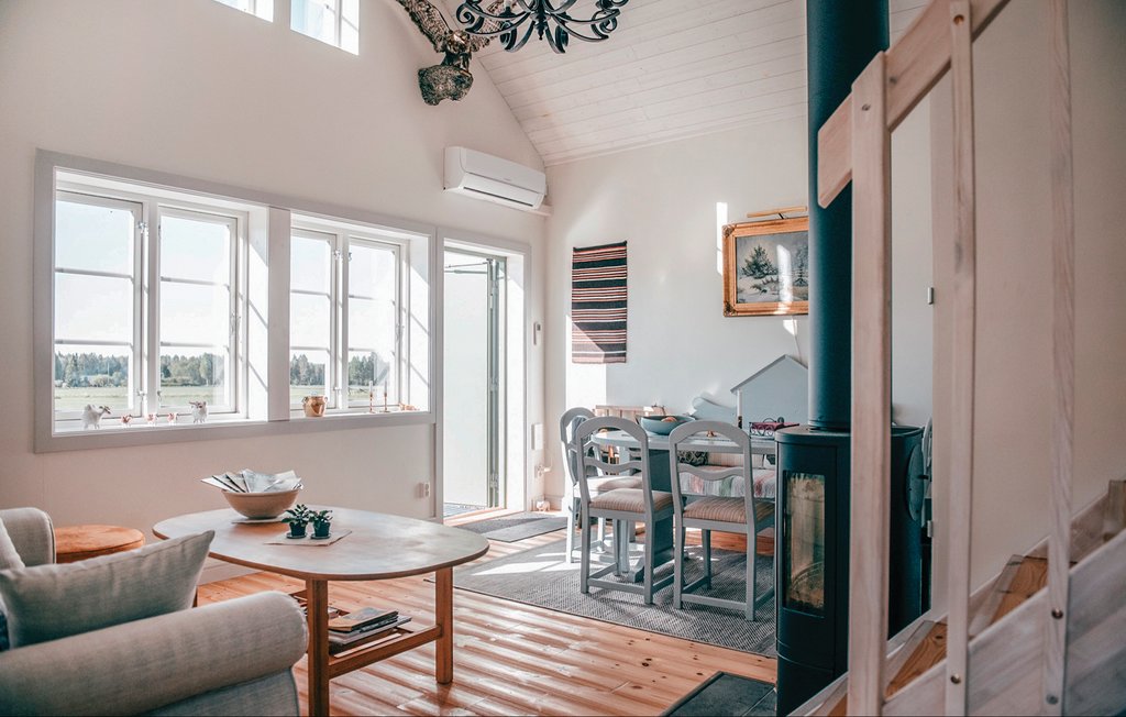 Feriehus - Näfstad/Södra Vi , Sverige - S35113 6