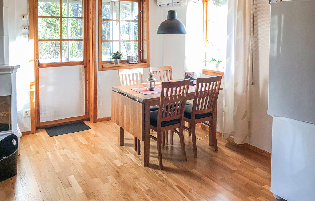 Feriehus - Mönsterås , Sverige - S35338 7