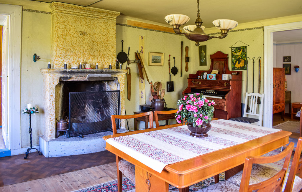 Feriehuse - Blomstermåla , Sverige - S35429 3