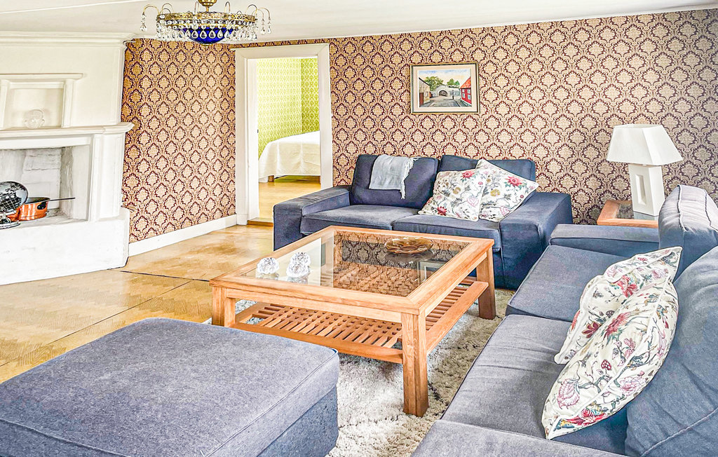 Ferienhaus - Emmaboda , Schweden - S35473 13