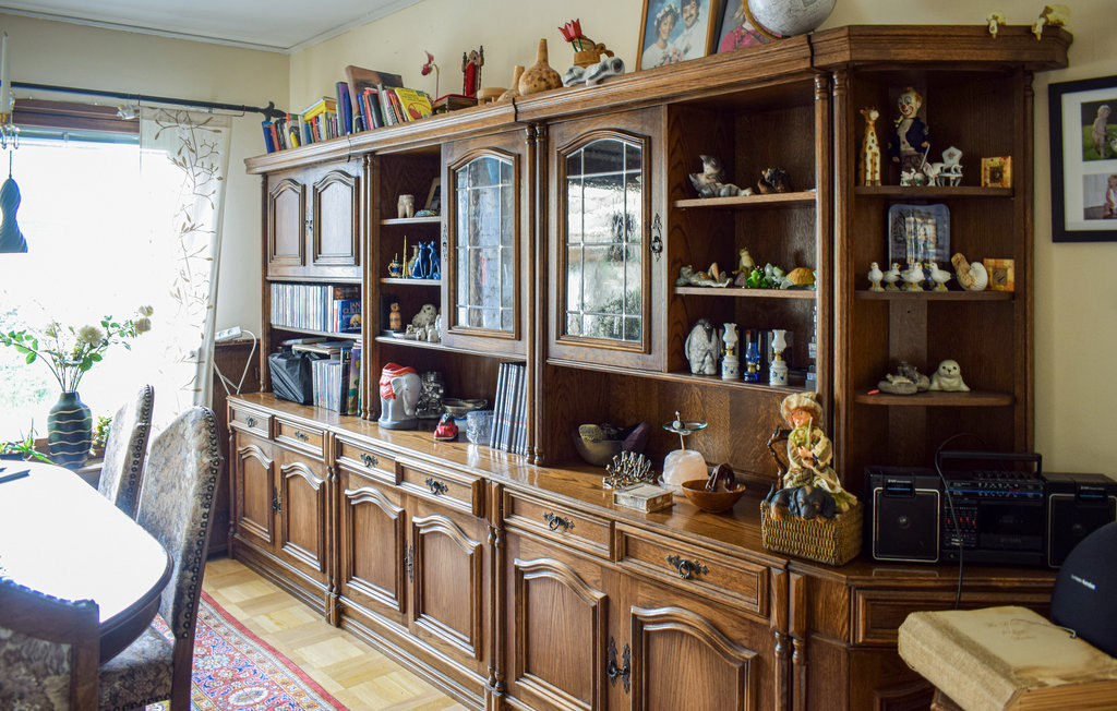 Feriehus - Ljungbyholm , Sverige - S35493 3