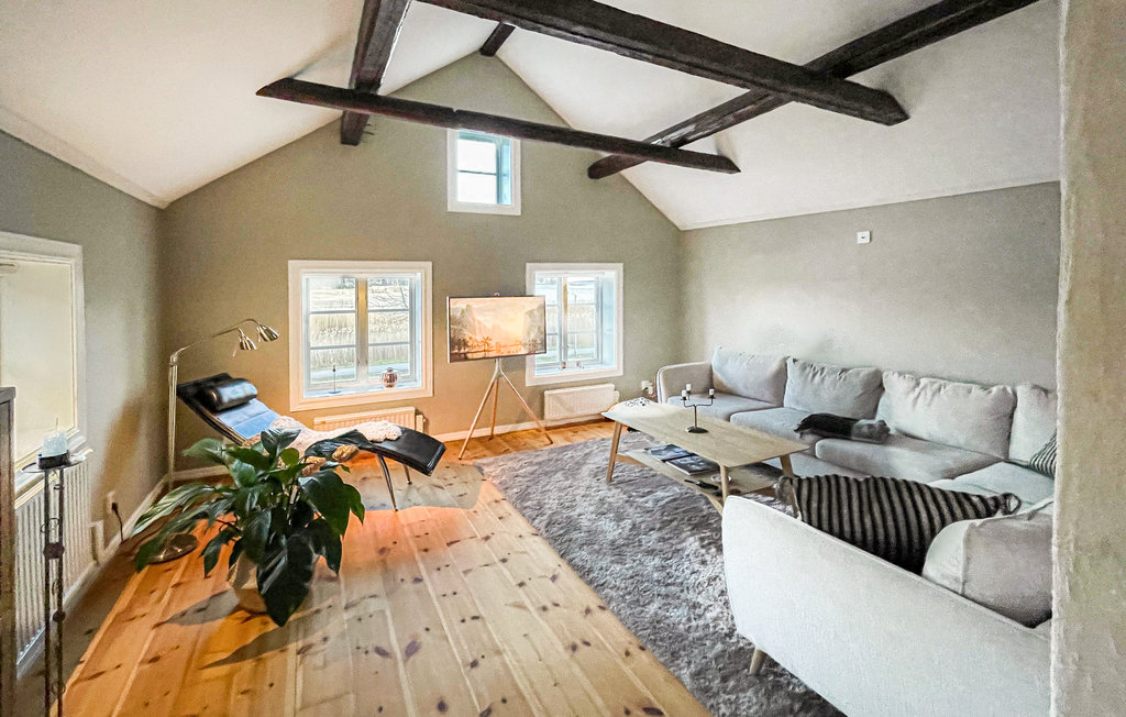 Ferienhaus - Mönsterås , Schweden - S35538 4