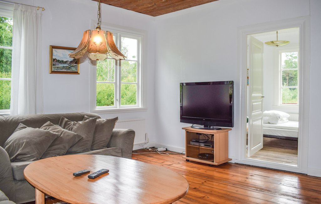 Ferienhaus - Gullabo , Schweden - S35022 5