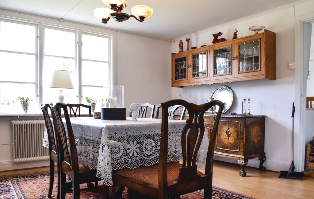 Feriehus - Halltorp , Sverige - S35162 8