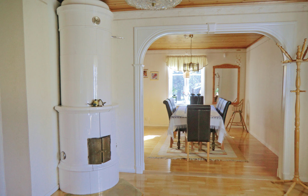 Feriehus - Lindbäcksmålen/Orrefors , Sverige - S35019 11