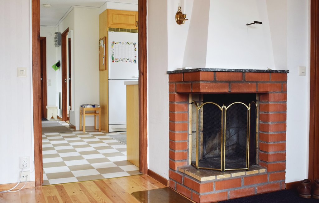 Feriehus - Sporsjö , Sverige - S35158 3