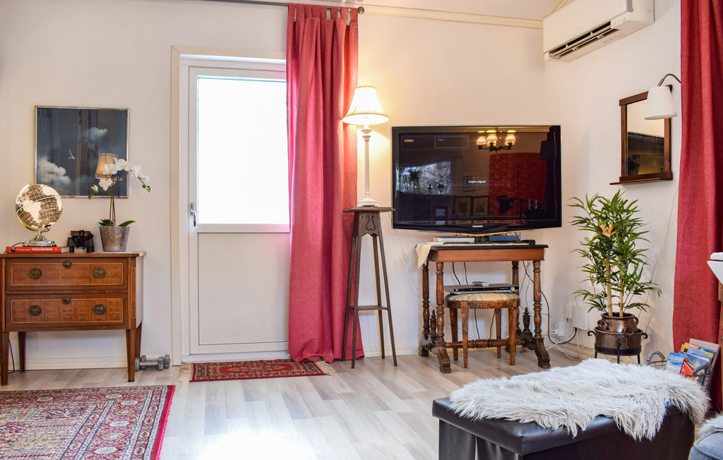 Feriehuse - Hagby , Sverige - S35384 7