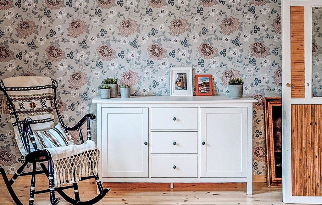 Feriehus - Hultsfred , Sverige - S35522 5