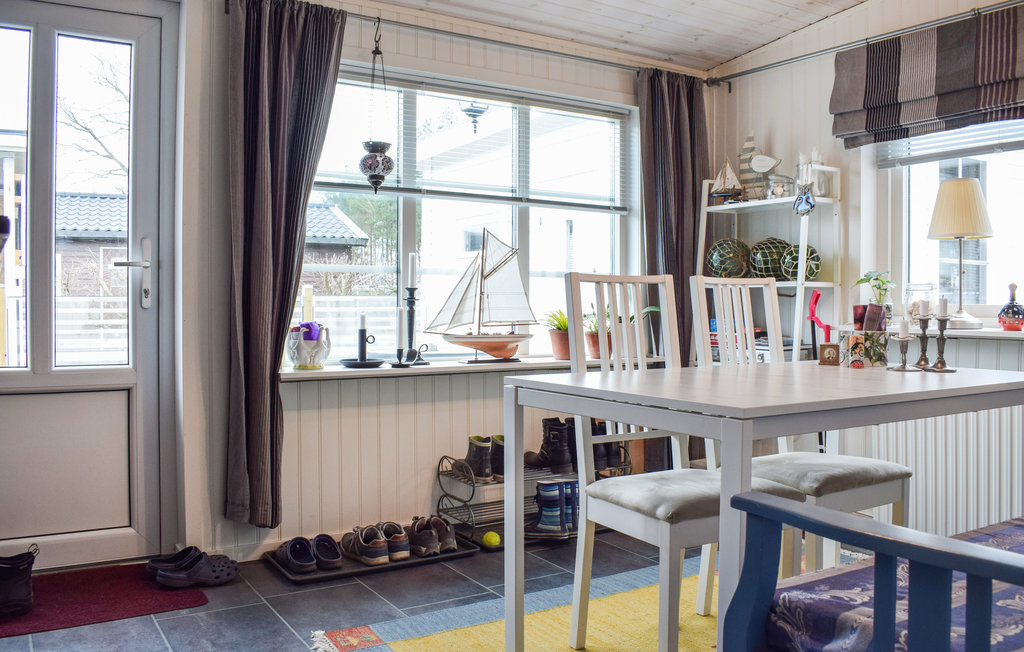 Feriehuse - Hagby , Sverige - S35384 10