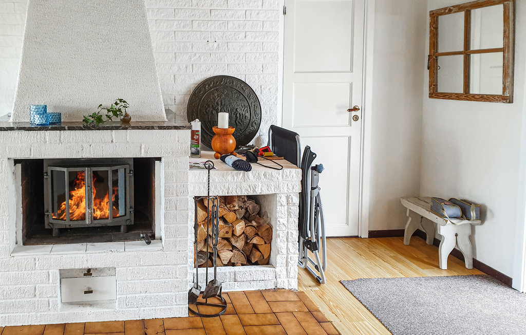 Feriehus - Västervik , Sverige - S35552 6