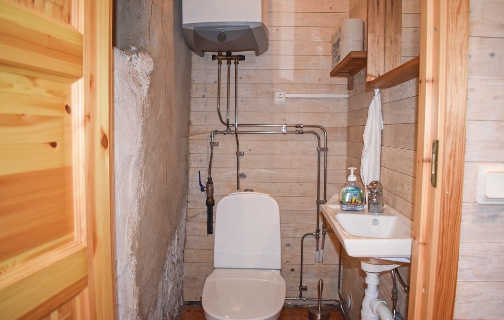 Ferienhaus - Norra Tång , Schweden - S35097 10