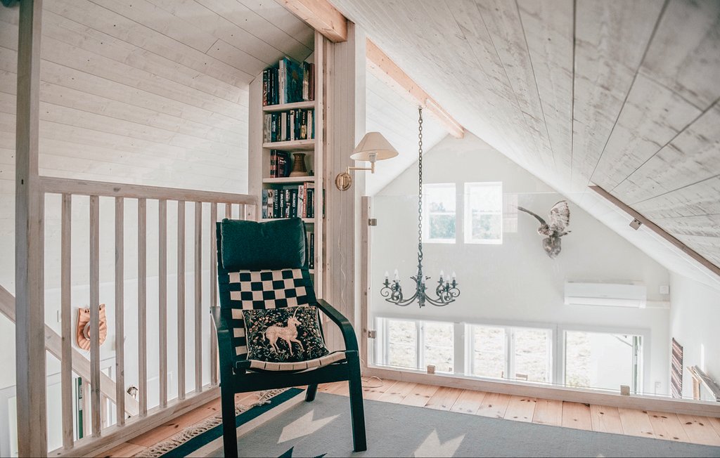 Feriehus - Näfstad/Södra Vi , Sverige - S35113 9