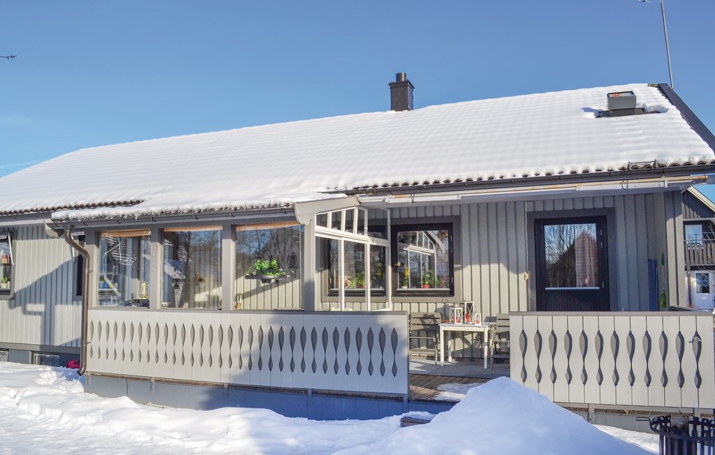 Feriehus - Vimmerby , Sverige - S35203 12