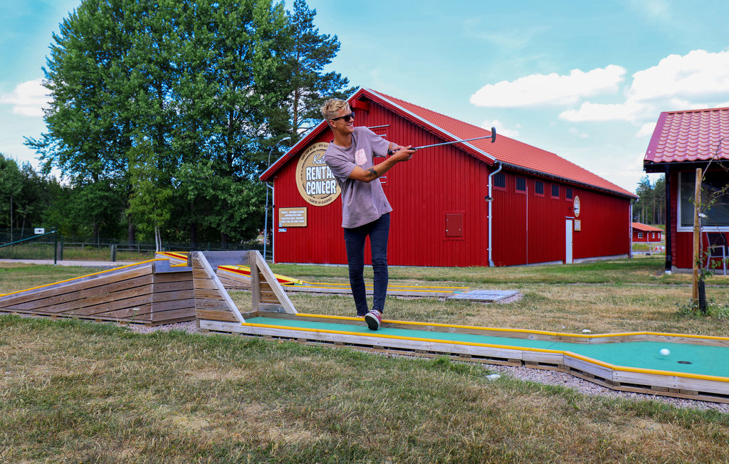 Feriehus - Kosta Lodge , Sverige - S35345 14