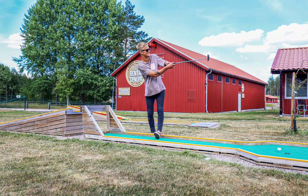Feriehus - Kosta Lodge , Sverige - S35347 13