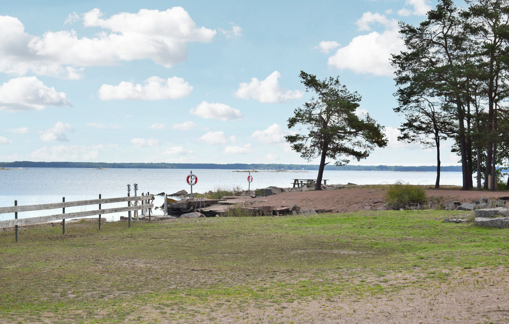Semesterhus - Påskallavik , Sverige - S35400 17