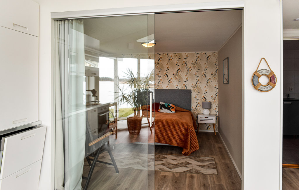 Semesterhus - Timmernabben , Sverige - S35534 6