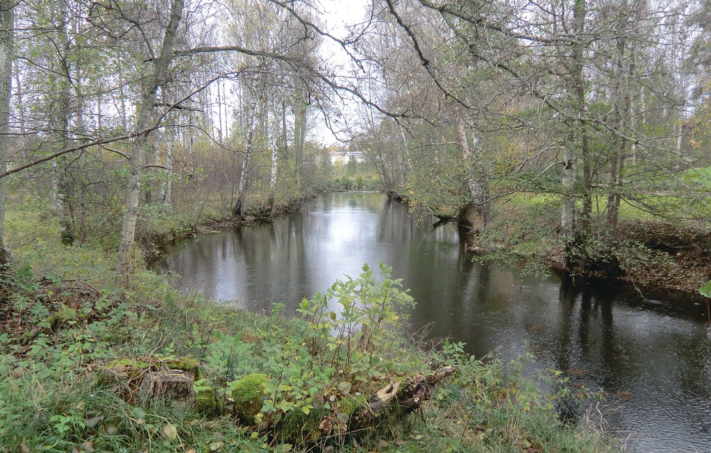 Ferienhaus - Storebro , Schweden - S35006 2