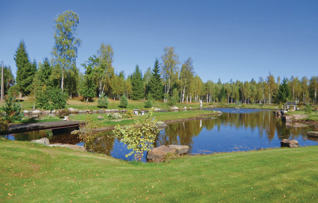 Feriehus - Lindbäcksmålen/Orrefors , Sverige - S35019 2