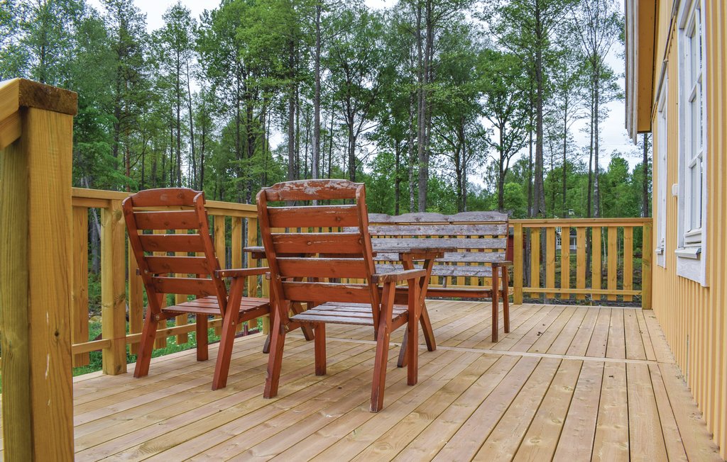 Ferienhaus - Gullabo , Schweden - S35022 2