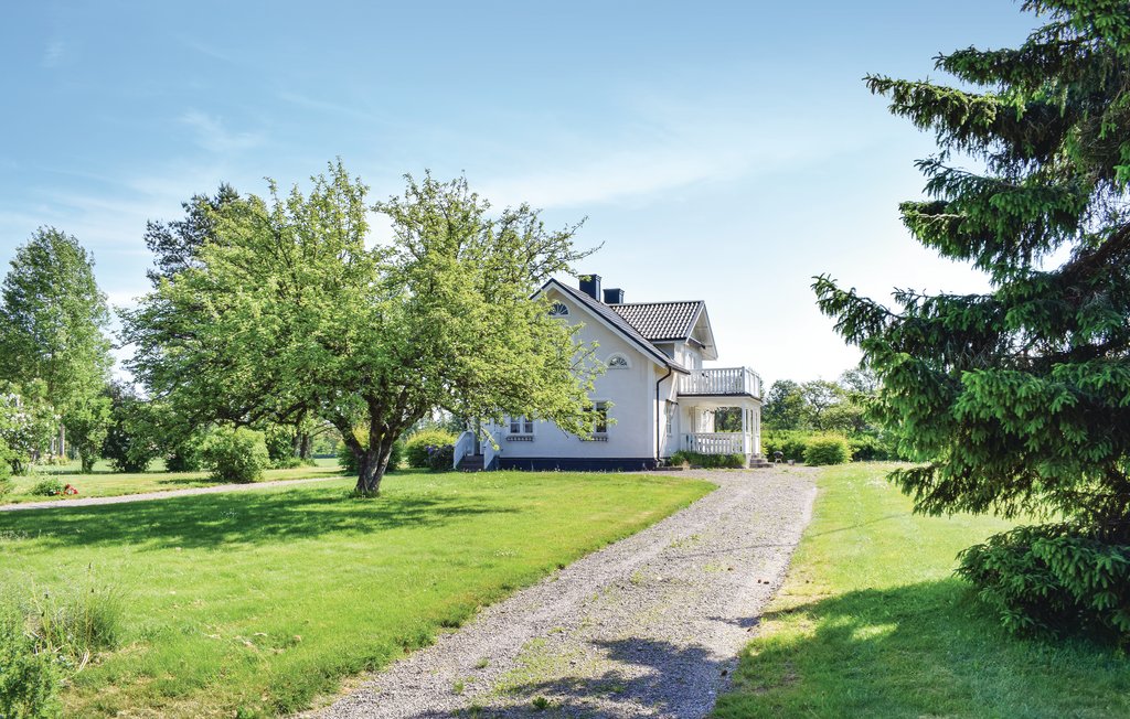 Feriehus - Näfstad/Södra Vi , Sverige - S35109 2