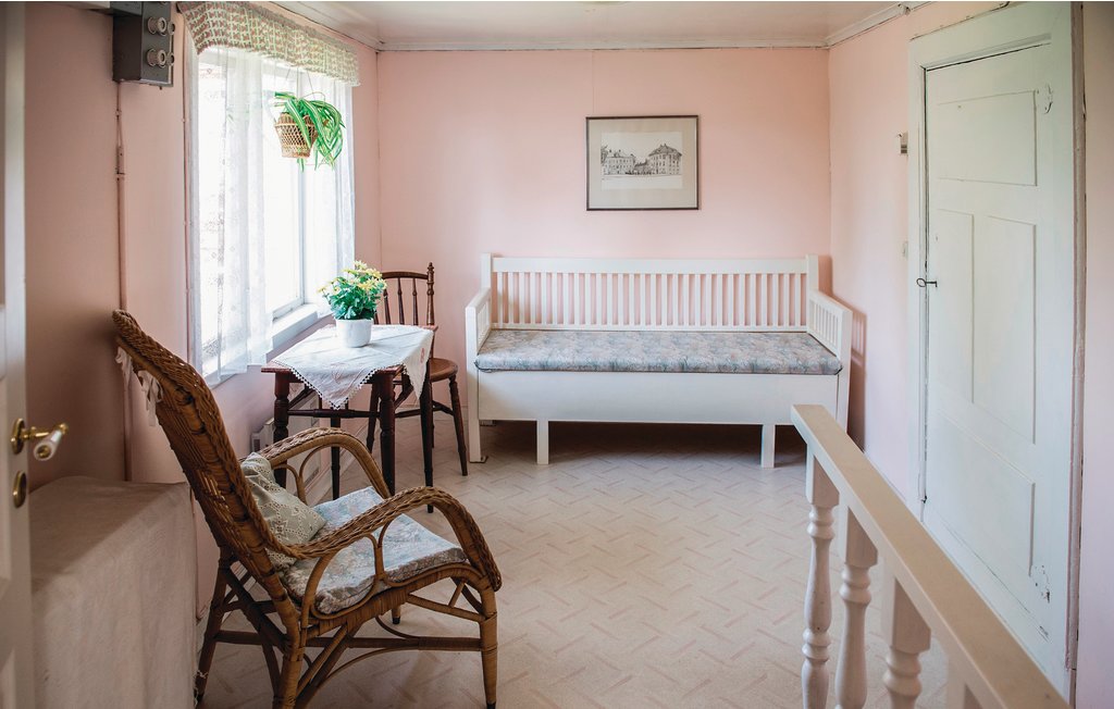 Feriehus - Vimmerby , Sverige - S35114 6