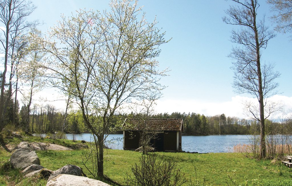 Feriehuse - Vimmerby , Sverige - S35250 9