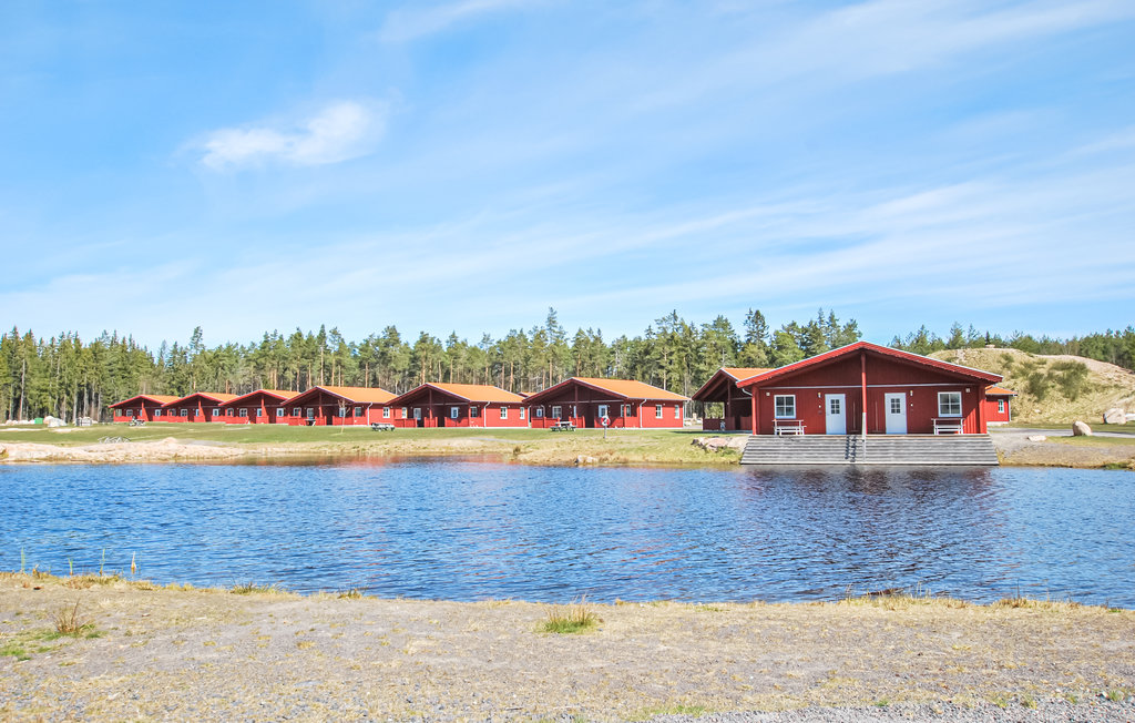 Feriehuse - Kosta Lodge , Sverige - S35351 8