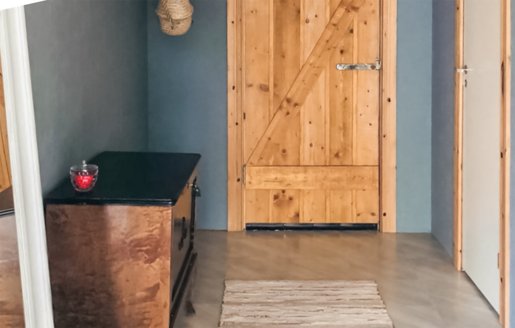 Feriehus - Hultsfred , Sverige - S35522 8