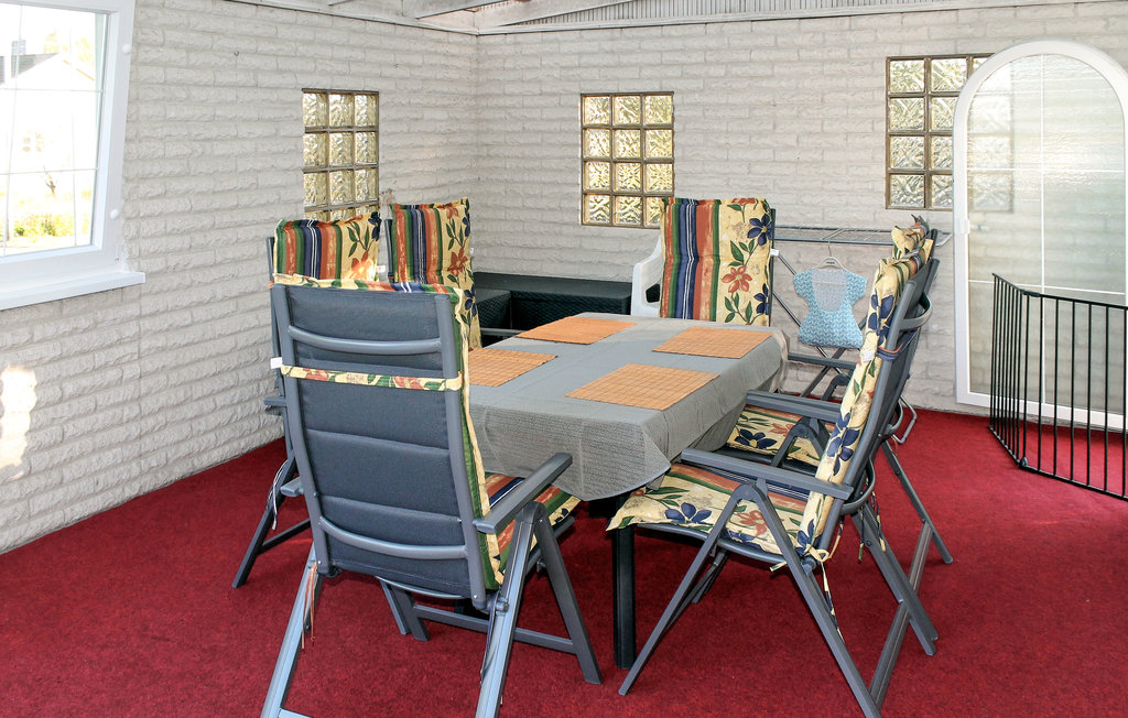 Ferienhaus - Hultsfred/Järnforsen , Schweden - S35554 11