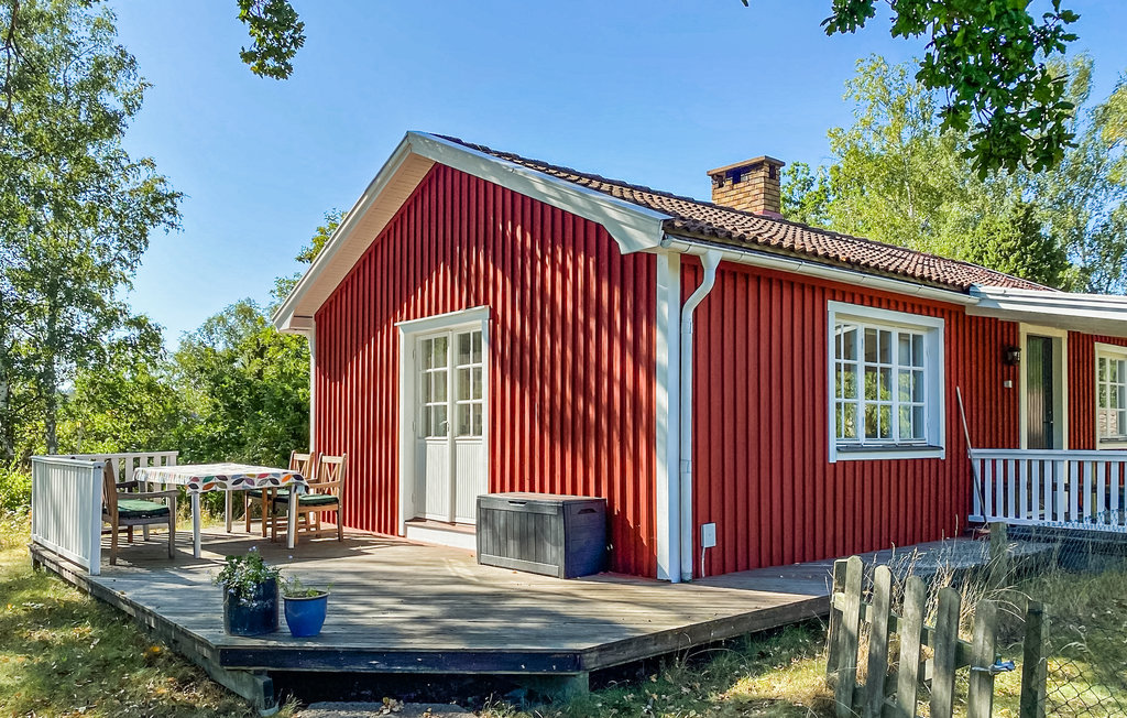 Ferienhaus - Norra Korpemåla , Schweden - S35560 8