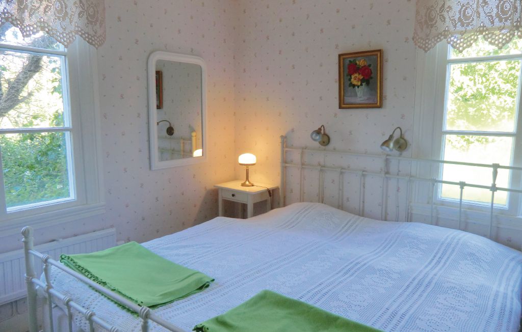 Feriehuse - Södergård/Vissefjärda , Sverige - S35002 11