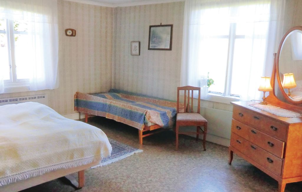 Feriehuse - Vimmerby , Sverige - S35005 8