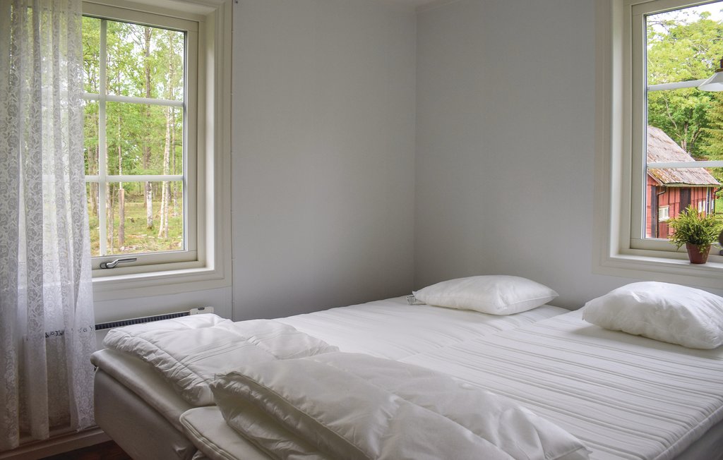 Ferienhaus - Gullabo , Schweden - S35075 7