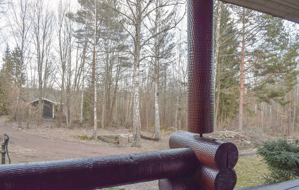 Ferienhaus - Allgunnen , Schweden - S35139 10