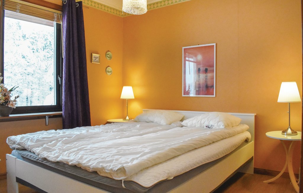 Feriehuse - Vimmerby , Sverige - S35202 5