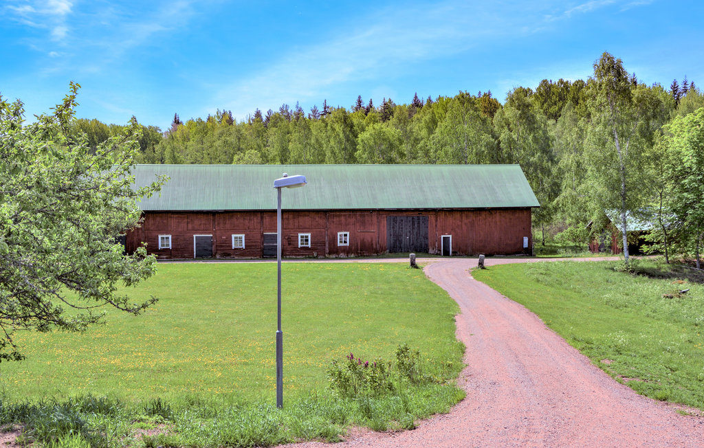 Feriehus - Mariannelund , Sverige - S35228 17