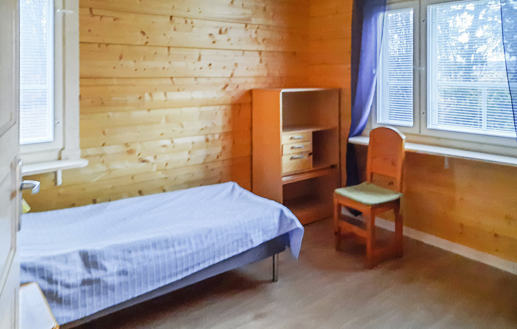 Feriehus - Vassmolösa , Sverige - S35379 15