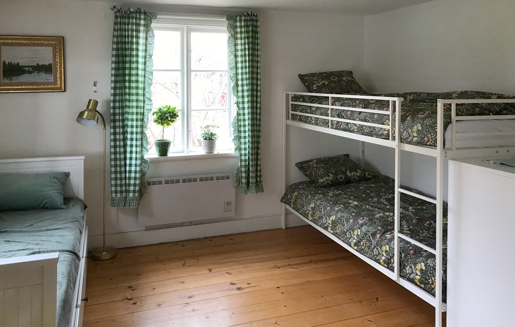 Ferienhaus - Timmernabben , Schweden - S35516 7