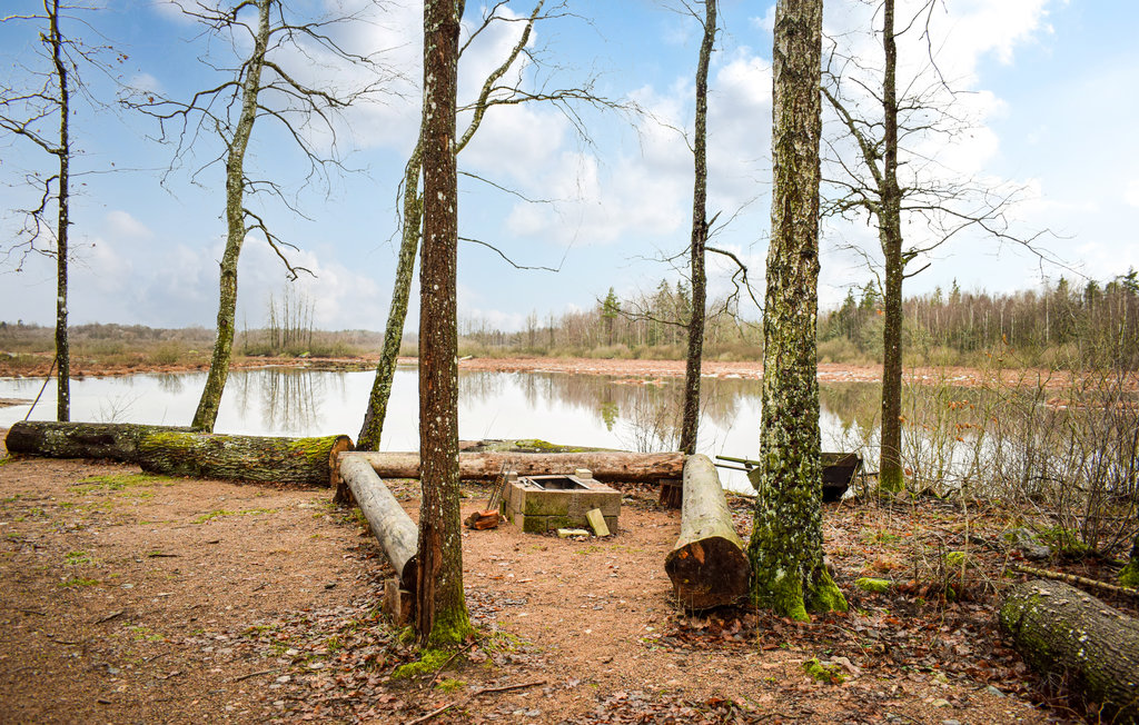 Feriehus - Nybro , Sverige - S35531 2