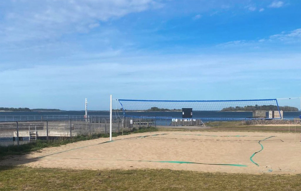 Ferienhaus - Mönsterås/Oknö , Schweden - S35565 14