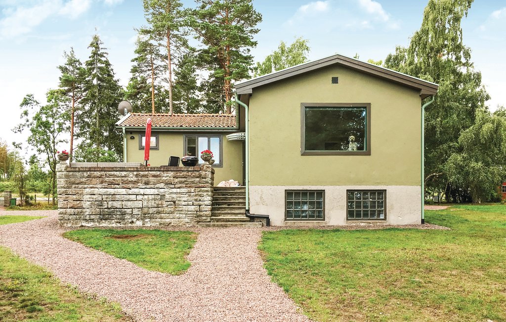 Feriehuse - Drag/Kalmar , Sverige - S35088 4