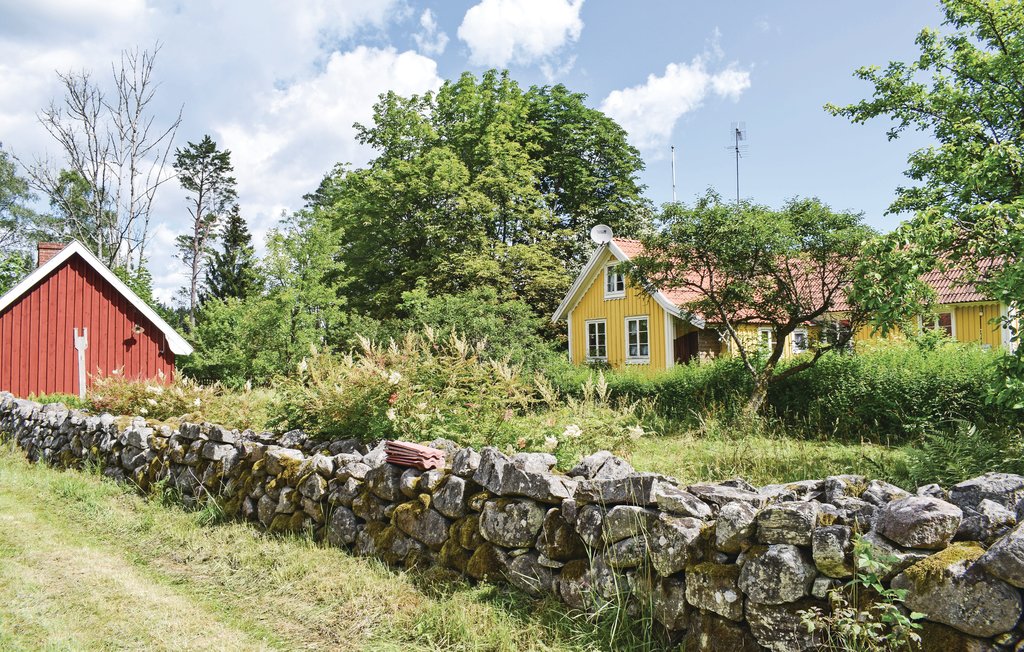 Ferienhaus - Norra Tång , Schweden - S35097 2