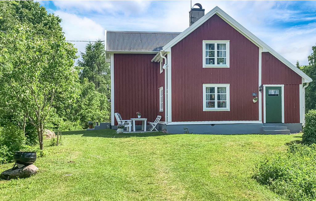 Ferienhaus - Vimmerby , Schweden - S35124 6
