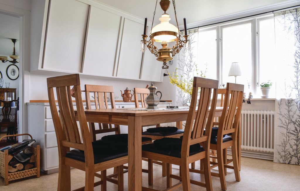 Feriehus - Halltorp , Sverige - S35162 4